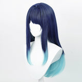 Oshi No Ko My Idol's Child Akane Kurokawa Cosplay Long Wig Carnival Halloween Props