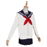 Boku no Hero Academia My Hero Academia Halloween Carnival Suit Himiko Toga Cosplay Costume Top Skirt Outfits