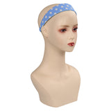 Barbie Cosplay Headband Halloween Carnival Costume Accessoreis Headwear Gift