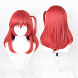 Bocchi the Rock Ikuyo Kita Cosplay Wig Heat Resistant Synthetic Hair Carnival Halloween Party Props