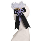 Cosplay  Costume Halloween Carnival Party Disguise Suit Rem cosplay Re Zero
