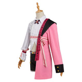 Nu: Carnival Aster Cosplay Costume Outfits Halloween Carnival Suit