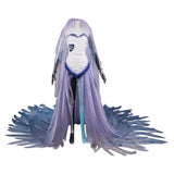 Corpse Bride  Cosplay Costume Dress  Outfits Halloween Carnival Suit