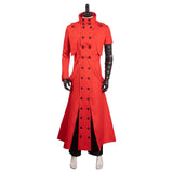Vash the Stampede cosplay Cosplay Costume Outfits Halloween Carnival Party Disguise Suit TRIGUN