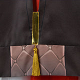 Honkai: Star Rail Himeko Cosplay Costume Outfits Halloween Carnival Party Disguise Suit
