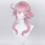 Genshin Impact Dori Cosplay Wig Heat Resistant Synthetic Hair Carnival Halloween Party Props