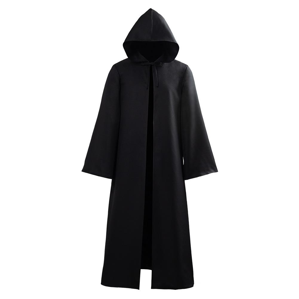 Bleach Cape Black Halloween 2019 Cosplay Costume – Cosplaysky.ca