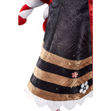 Pretty Derby Kitasan Black Cosplay Costume Outfits Halloween Carnival Suit