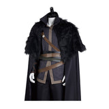 The Legend of Vox Machina   Vax‘ildan Vessar Outfits Cosplay Costume Halloween Carnival Suit
