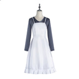 Oshi no Ko Hoshino Ai Cosplay Costume Kimono Robe Cloak Outfits Halloween Carnival Party Suit