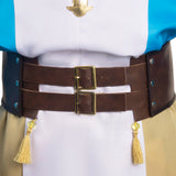 The Legend of Zelda: Tears of the Kingdom Link Original Design Outfits Cosplay Costume Halloween Carnival Party Suit