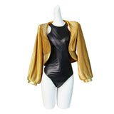 Atomic Heart Twins Cosplay Costume Jumpsuit Outfits Halloween Carnival Suit