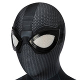 Peter Parker Cosplay Costume Jumpsuit Outfits Halloween Carnival Suit