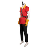 Beauty and the Beast Gaston Cosplay Costume Outfits Halloween Carnival Suit