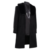 Renfield Cosplay Costume Coat Outfits Halloween Carnival Party Disguise Suit Dracula vampire