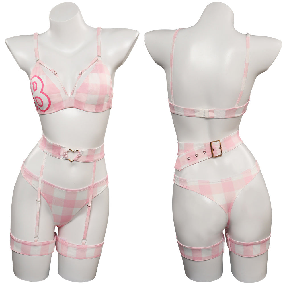 Barbie Cosplay Costume Lingerie for Women Outfits Halloween Carnival S Cosplaysky.ca Barbie Cosplay Costume Lingerie for Women Outfits Halloween Carnival S Cosplaysky.ca