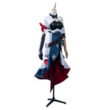 Honkai: Star Rail Natasha  Cosplay Costume Outfits Halloween Carnival Party Disguise Suit