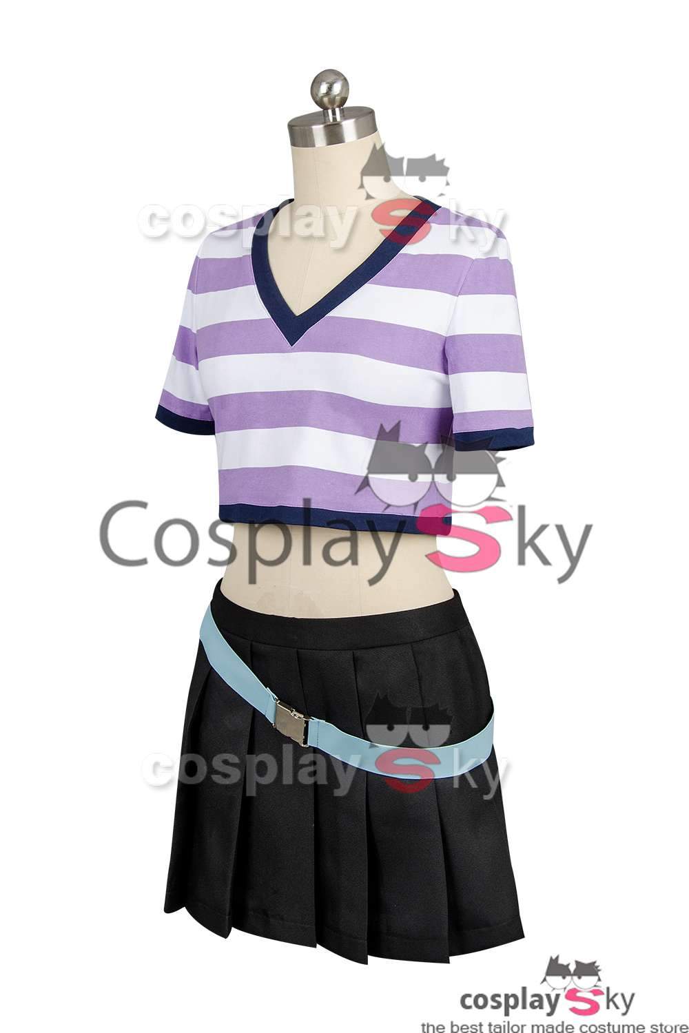 Fate/Apocrypha FA Rider Astolfo Dress Cosplay Costume