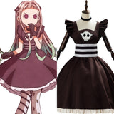 Toilet-Bound Hanako-kun Dress Outfit Nene Yashiro Cosplay Costume