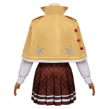 Oshi no Ko Hoshino Rubii  Halloween Cosplay Costume Outfits Halloween Carnival Party Disguise Suit cosplay