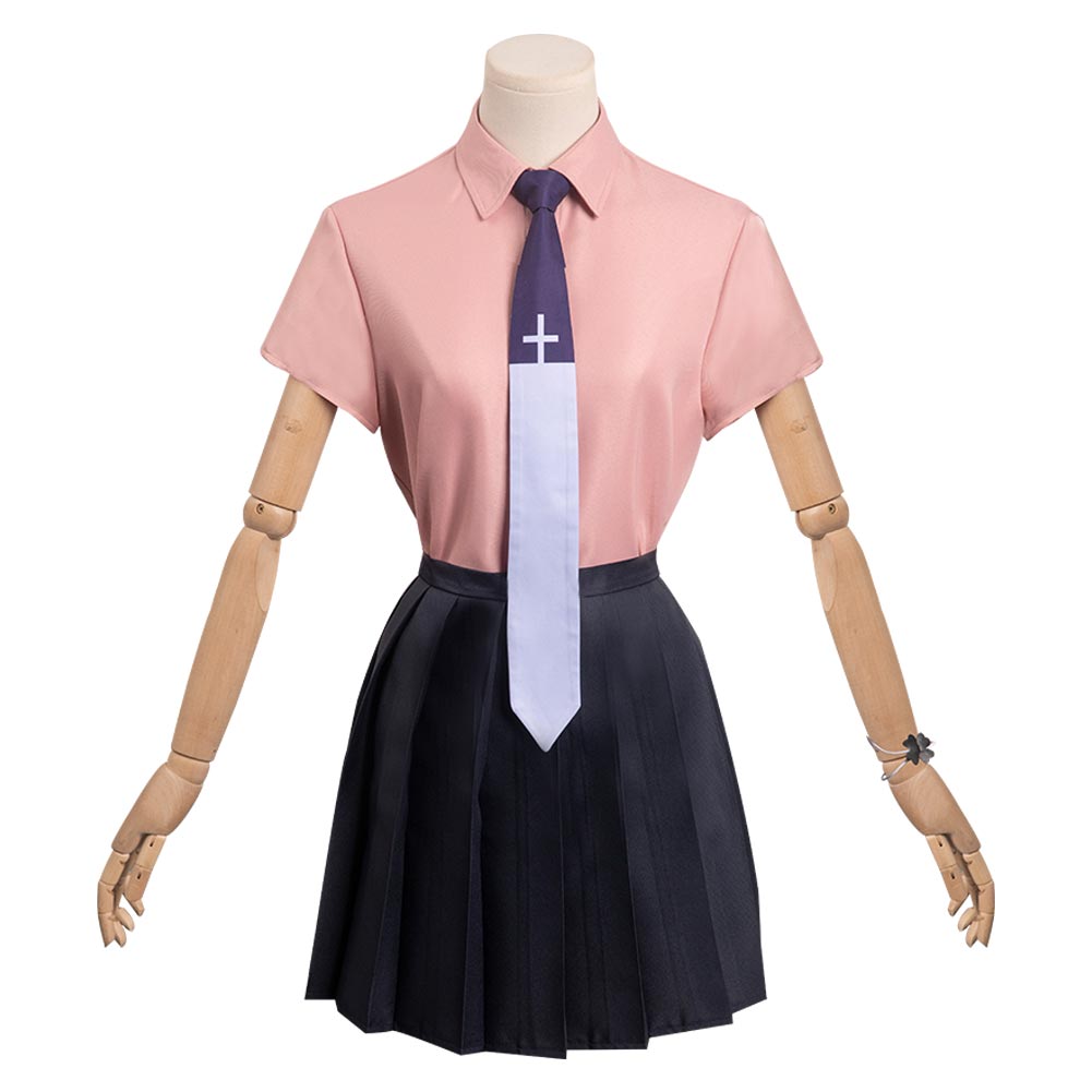 Minami Yume GRIDMAN UNIVERSE cosplay Cosplay Costume Outfits Halloween Carnival Party Suit