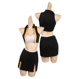 Trailblazer Honkai Swimsuit Cosplay Cosplay Costume Outfits Halloween Carnival Party Disguise Suit