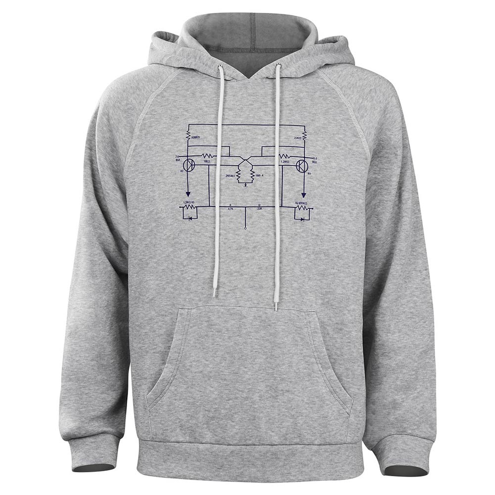 Dustin sweatshirt clearance