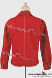 Smallville Clark Kent Red Jacket costume