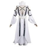 Final Fantasy XIV Pandæmonium Limbo Chiton of Healing Cosplay Costume Outfits Halloween Carnival Suit