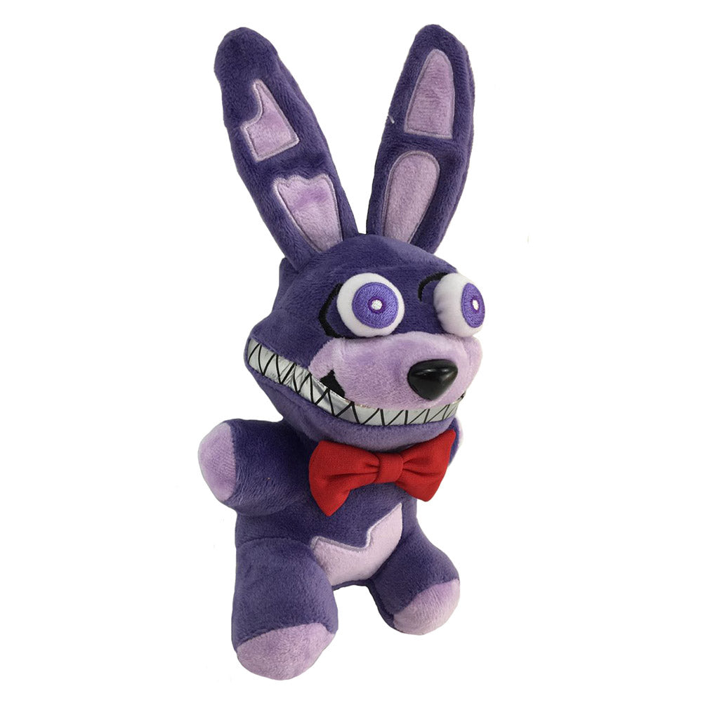 Five Nights at Freddy‘s Plush Toys Cartoon Soft Stuffed Dolls Mascot Birthday Xmas Gift