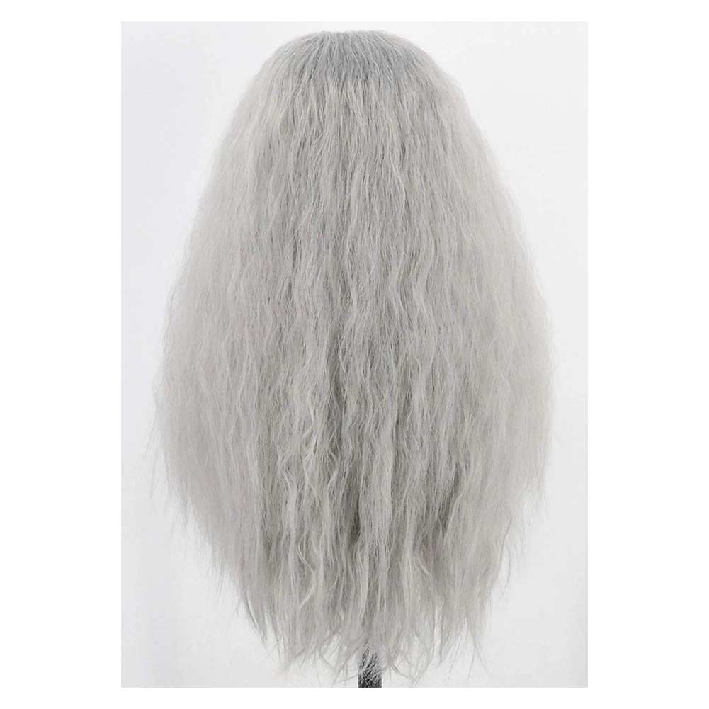 Gandalf Dumbledore Cosplay Generic Wig Beard Heat Resistant