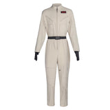 Ghostbusters Dr. Peter Venkman Movie Character Cosplay Costume Outfits Halloween Carnival Suit