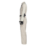 Ghostbusters Dr. Peter Venkman Movie Character Cosplay Costume Outfits Halloween Carnival Suit