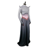 Ghostbusters: Frozen Empire Garraka Toy Edition Set Cosplay Costume Outfits