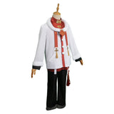 Fate/Grand Order Fujimaru Ritsuka 7th Anniversary Fes Outfits Cosplay Costume Halloween Carnival Suit