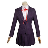 Hanazono Hakari Kimi No Koto Ga Daisuki Na 100 Nin No Kanojou (2023) Cosplay Costume Outfits Halloween Carnival Suit