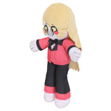 Hazbin Hotel  Charlie Morningstar TV Character Plush Doll Toys Cartoon Soft Stuffed Dolls