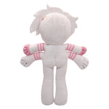 Hazbin Hotel Angel Dust TV Character Plush Doll Toys Cartoon Soft Stuffed Dolls