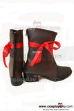 Hetalia Axis powers France Cosplay Shoes Boots
