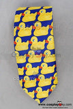 HIMYM How I Met Your Mother Duck Tie Barney's Ducky Necktie