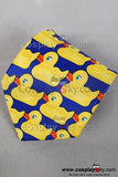 HIMYM How I Met Your Mother Duck Tie Barney's Ducky Necktie