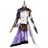 Honkai: Star Rail Elysia Cosplay Costume Outfits Halloween Carnival Suit
