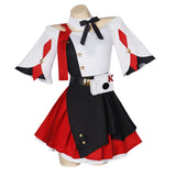 Honkai: Star Rail March 7th KFC Collaboration Game Cosplay Costume