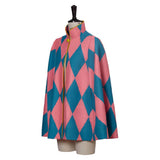 Howl‘s Moving Castle Howl Cloak Cosplay Costume Outfits Halloween Carnival Suit