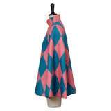 Howl‘s Moving Castle Howl Cloak Cosplay Costume Outfits Halloween Carnival Suit