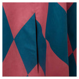 Howl‘s Moving Castle Howl Cloak Cosplay Costume Outfits Halloween Carnival Suit