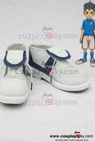 Inazuma Eleven Austin Hooks Cosplay Shoes Boots