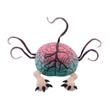 Intellect Devourer Cosplay Plush Toys Cartoon Soft Stuffed Dolls Mascot Birthday Xmas Gift Orignal Design