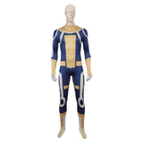 Invincible The Immortal Cosplay Costume Outfits Halloween Carnival Suit