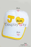 JoJo's Bizarre Adventure Kujo Jotaro Cosplay Costume